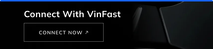 Connect with VinFast